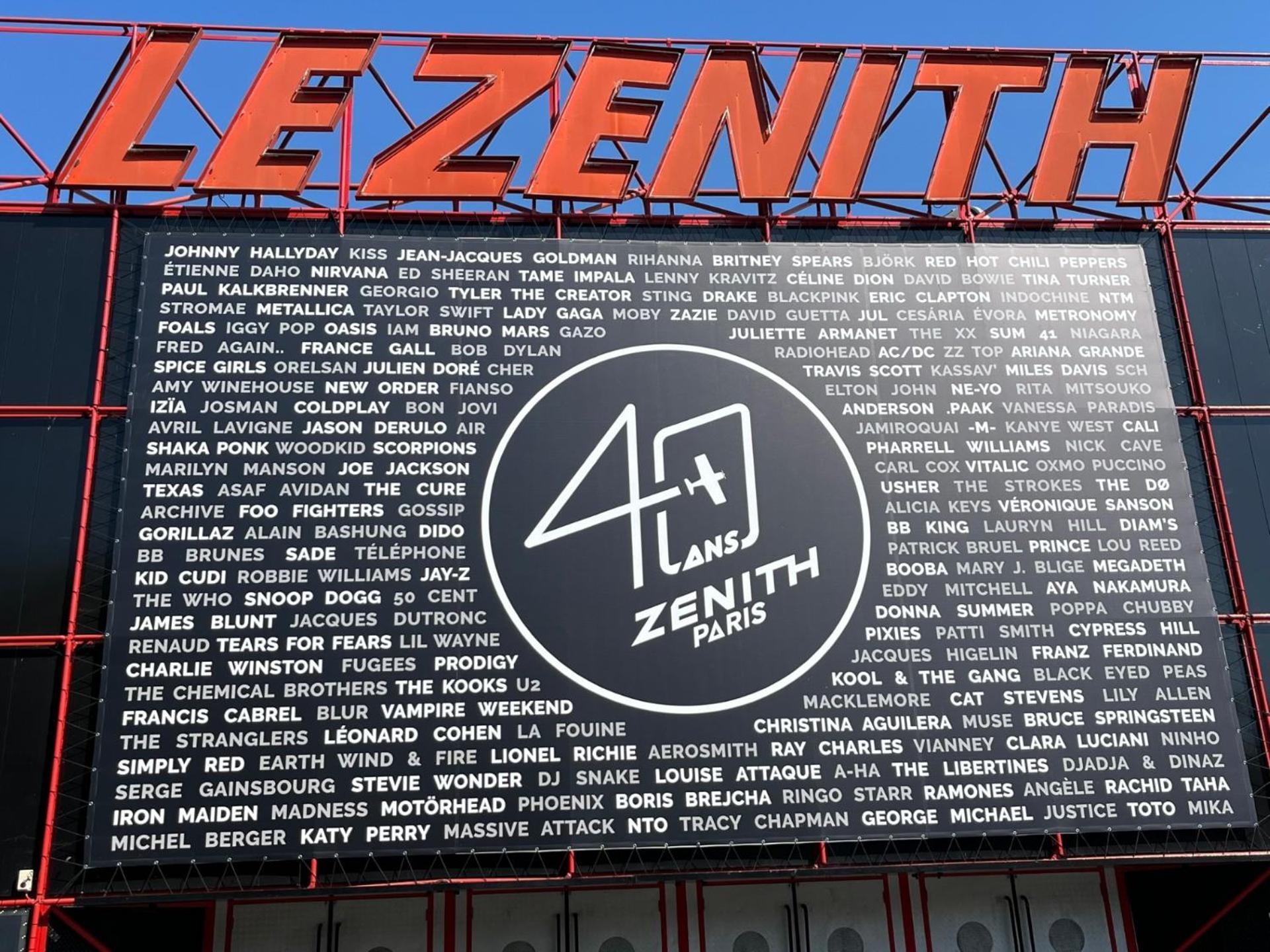 Studio De Charme Pantin Zewnętrze zdjęcie
